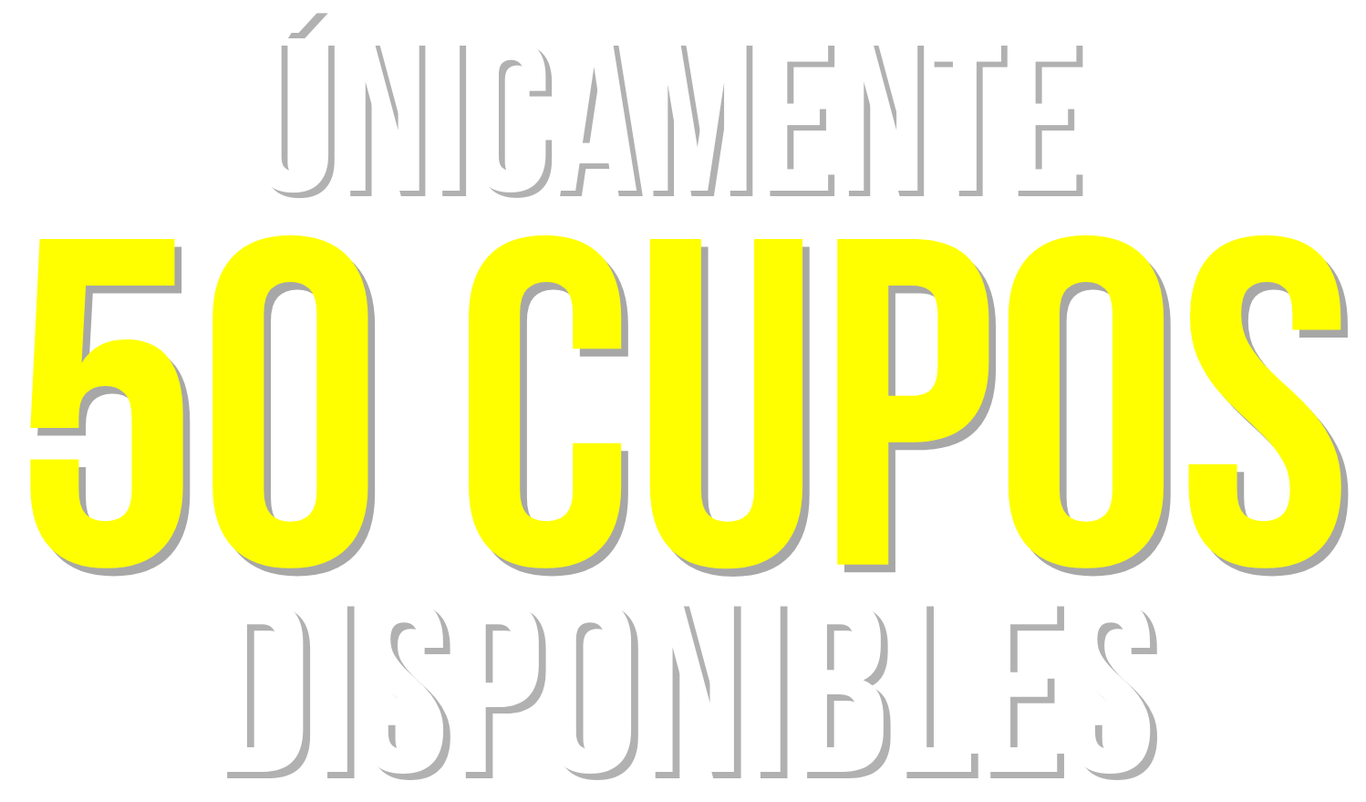 unicamente-50-cupos unicamente-50-cupos