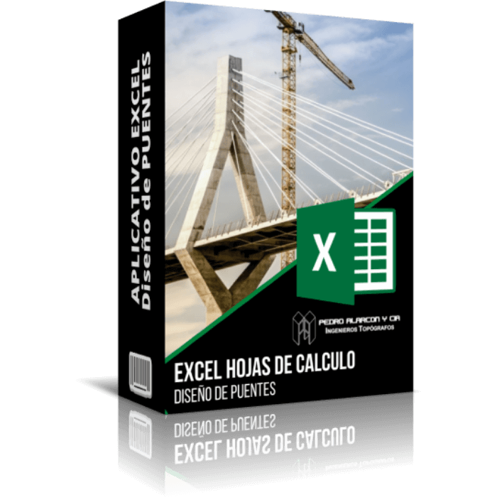 EXCEL-DISEÑO-PUENTES